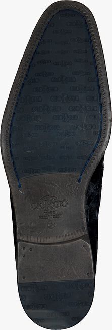 Blaue GIORGIO Business Schuhe HE974141 - large