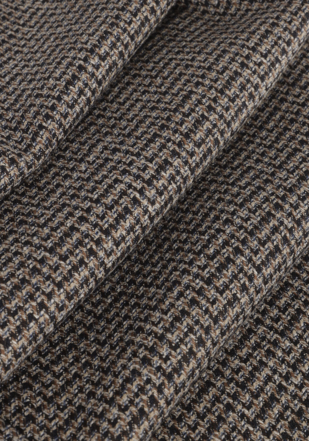 Braune FIVEUNITS Schlaghose CLARA 863 - large