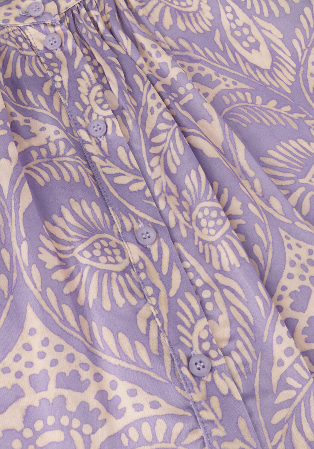 Lila AMAYA AMSTERDAM Blusen CARRY - large