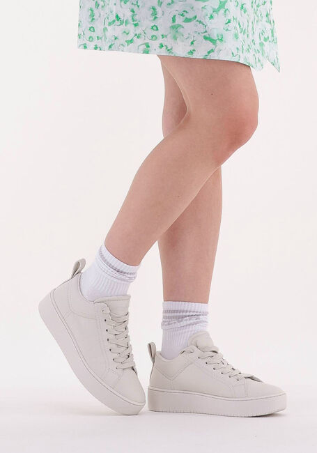 Beige COPENHAGEN STUDIOS Sneaker Low CPH517 - large