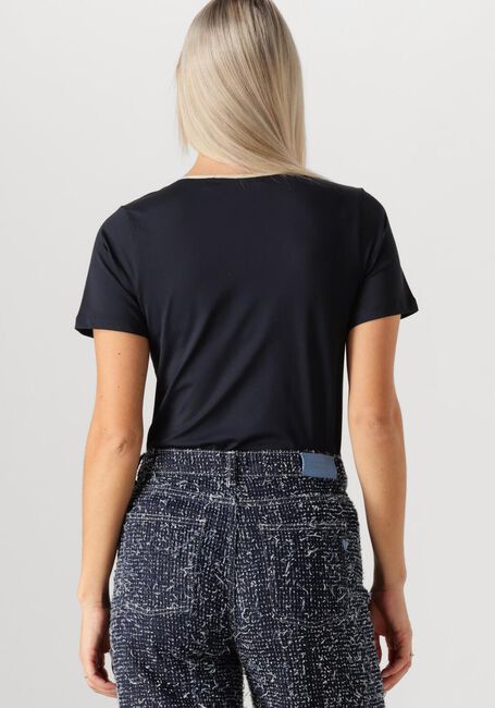 Blaue NUKUS Tops & T-shirts TIRZA TOP UNI - large