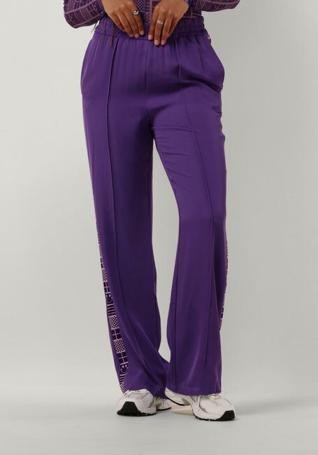 Lilane REFINED DEPARTMENT Weite Hose DION - large