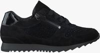 Schwarze HASSIA 301932 Sneaker - medium