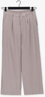 Taupe JUST FEMALE Hose PROUD TROUSERS