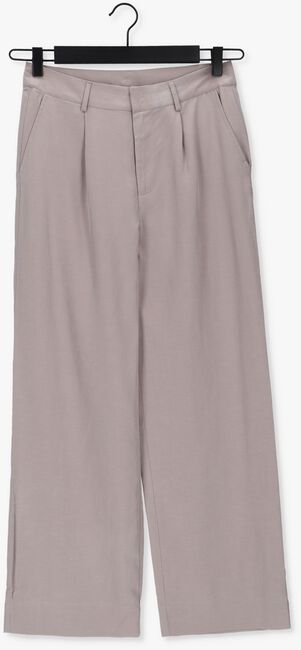 Taupe JUST FEMALE Hose PROUD TROUSERS - large