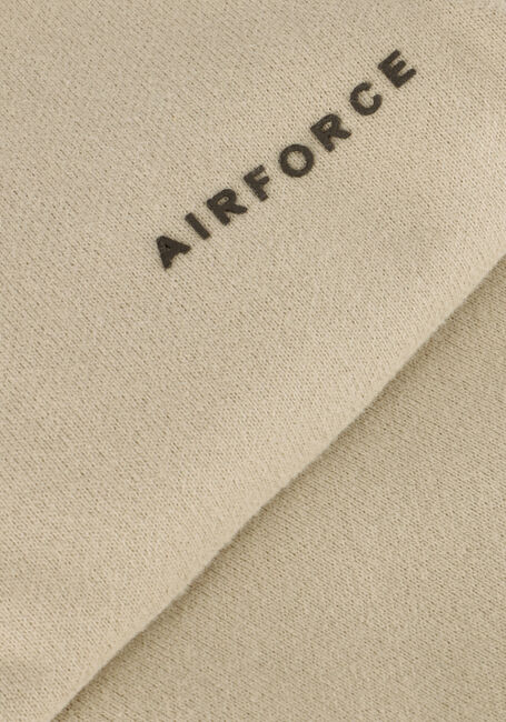 Taupe AIRFORCE Jogginghose GEB0709 - large