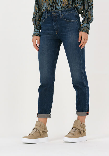 Blaue DIESEL Slim fit jeans D-JOY - large