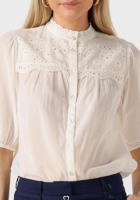 Nicht-gerade weiss FABIENNE CHAPOT Blusen THIRSA BLOUSE - large