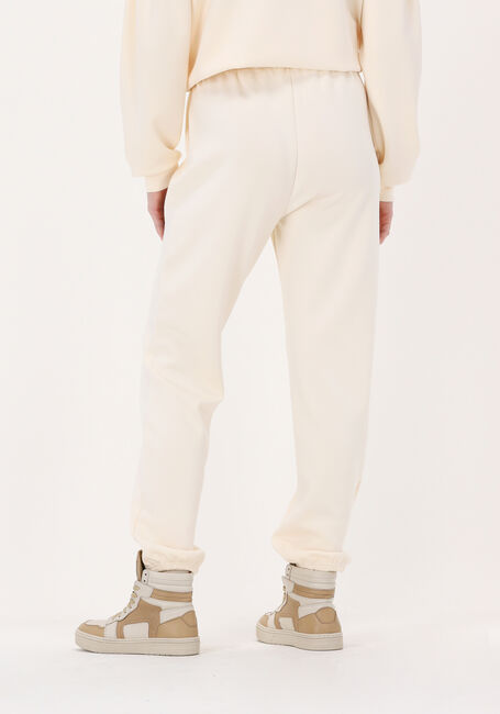 Ecru LOLLYS LAUNDRY Jogginghose MONA PANTS - large