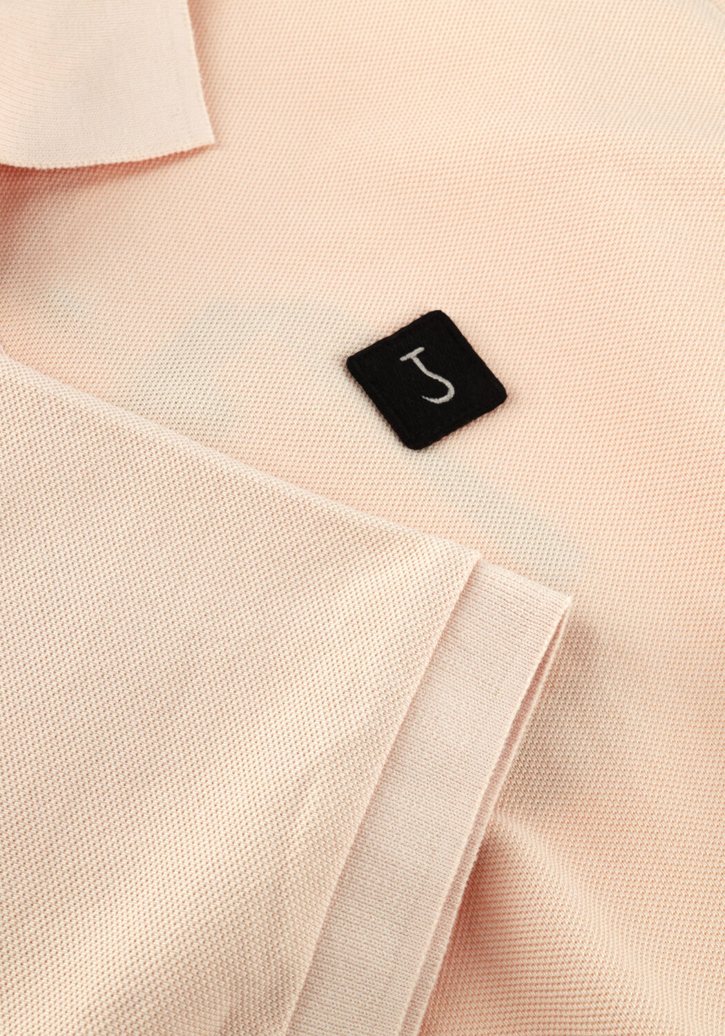 Hell-Pink BUTCHER OF BLUE Polo-Shirt ARMY PIQUE POLO - large