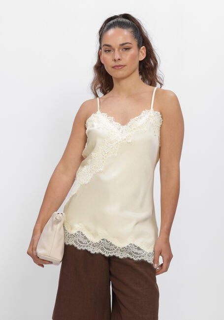 Gelbe NOTRE-V Top NV-HERLINDE - large