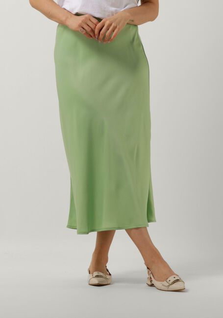 Minze Y.A.S. Midirock YASPELLA HW MIDI SKIRT S. - large