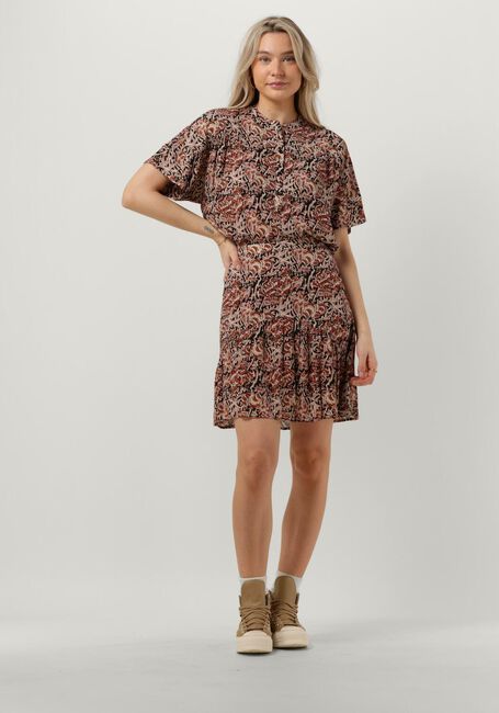 Mehrfarbige/Bunte BY-BAR Bluse BO KASBA BLOUSE - large