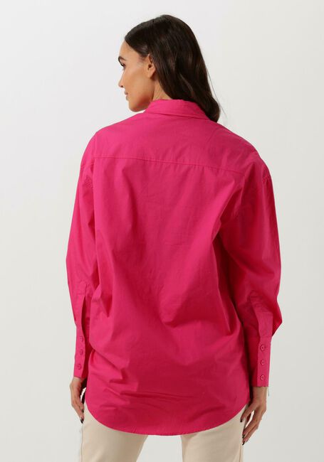Rosane COLOURFUL REBEL Blusen TALIA OVERSIZED BOYFRIEND BLOUSE - large