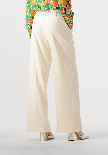 Beige FABIENNE CHAPOT Hose NELSAN TROUSERS - large