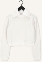 Ecru ENVII Pullover ENBLANCA LS O-N KNIT 5250 Ecru ENVII Pullover ENBLANCA LS O-N KNIT 5250 - medium