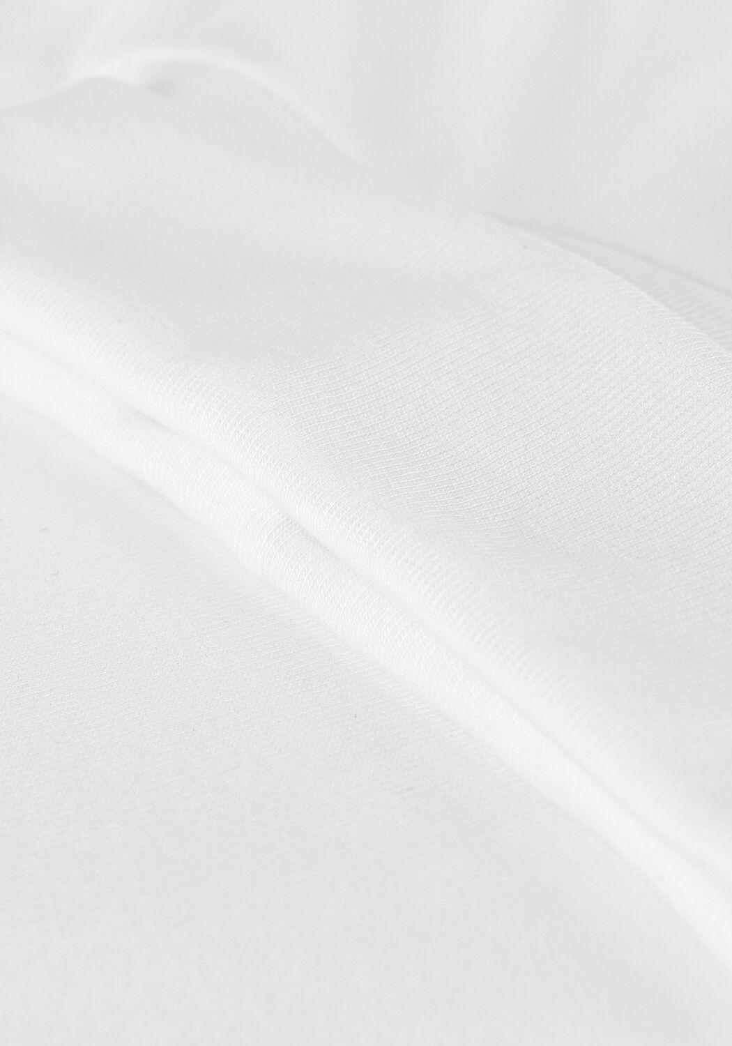 Wei&szlig;e MSCH COPENHAGEN Rollkragenpullover MONA LS ROLLNECK - large