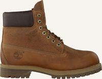 Cognacfarbene TIMBERLAND Schnürboots 6IN PREMIUM FTB Cognacfarbene TIMBERLAND Schnürboots 6IN PREMIUM FTB - medium