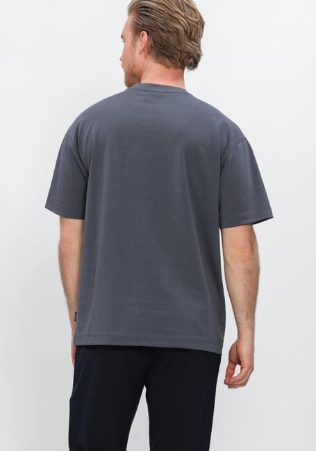 Blaue GENTI T-shirt T-SHIRT SS 1227 - large