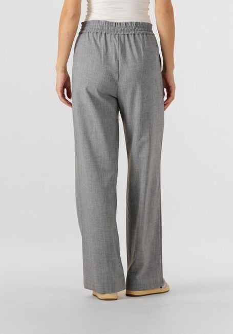 Hellgrau AMAYA AMSTERDAM Weite Hose HENNY - large
