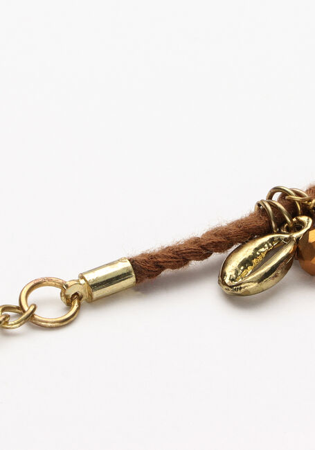 Grüne TON & TON Armbänder RAKEL - large