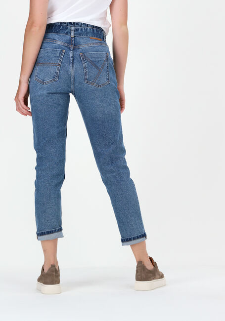 Blaue HARPER & YVE Straight leg jeans JENNA-PA - large