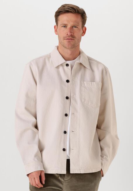 Nicht-gerade weiss JC RAGS Overshirt OVERSHIRT ROUX - large