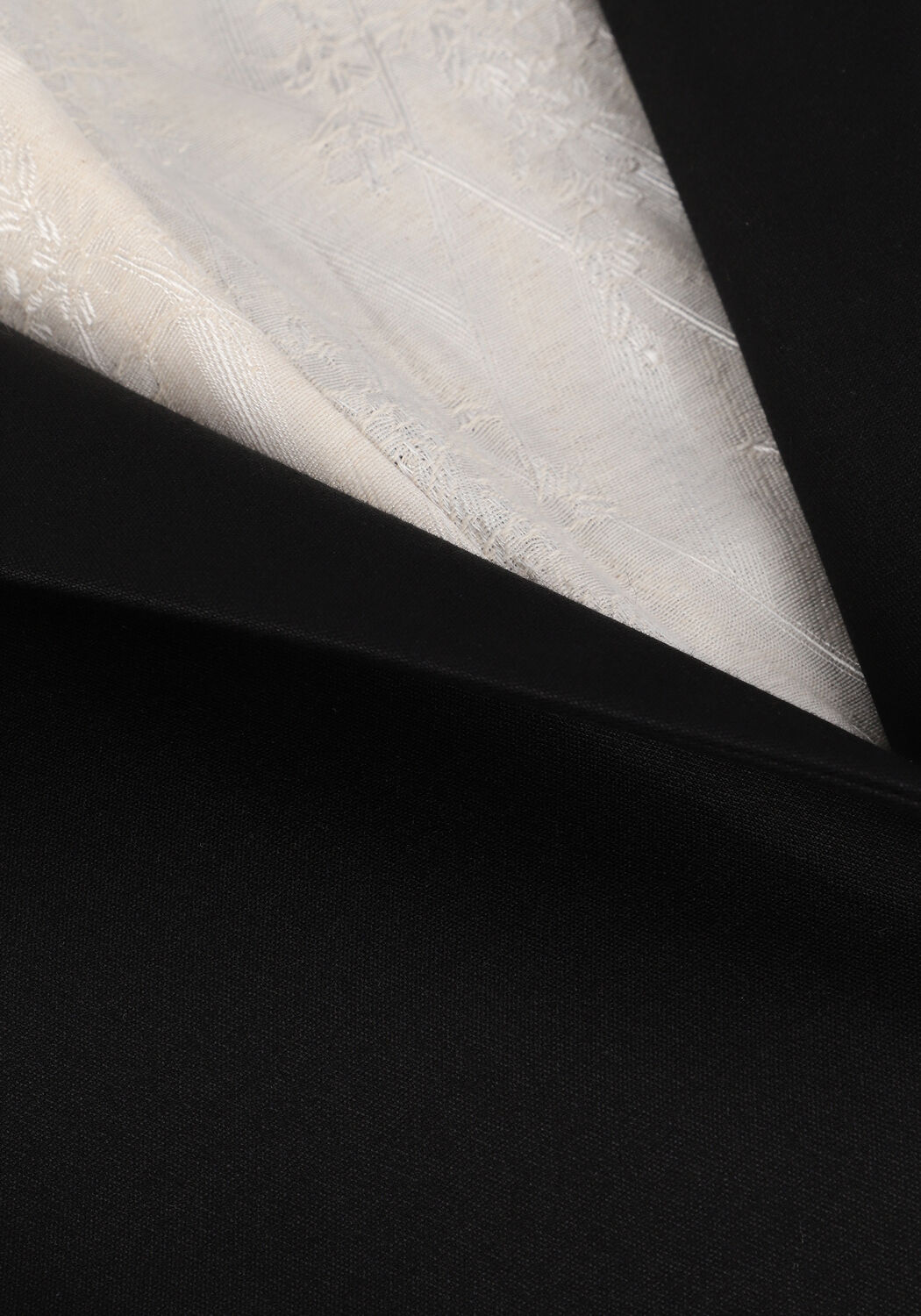 Schwarze MOS MOSH Blazer MARY NIGHT BLAZER - large