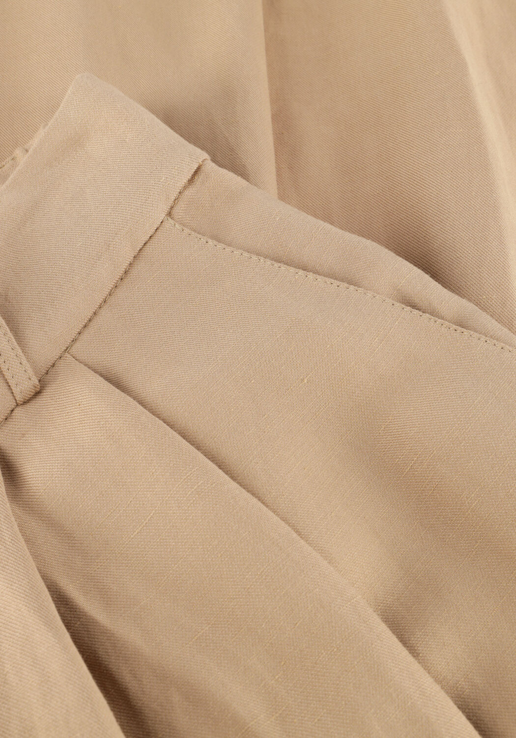 Beige DEVOTION Hosen PETAL - large