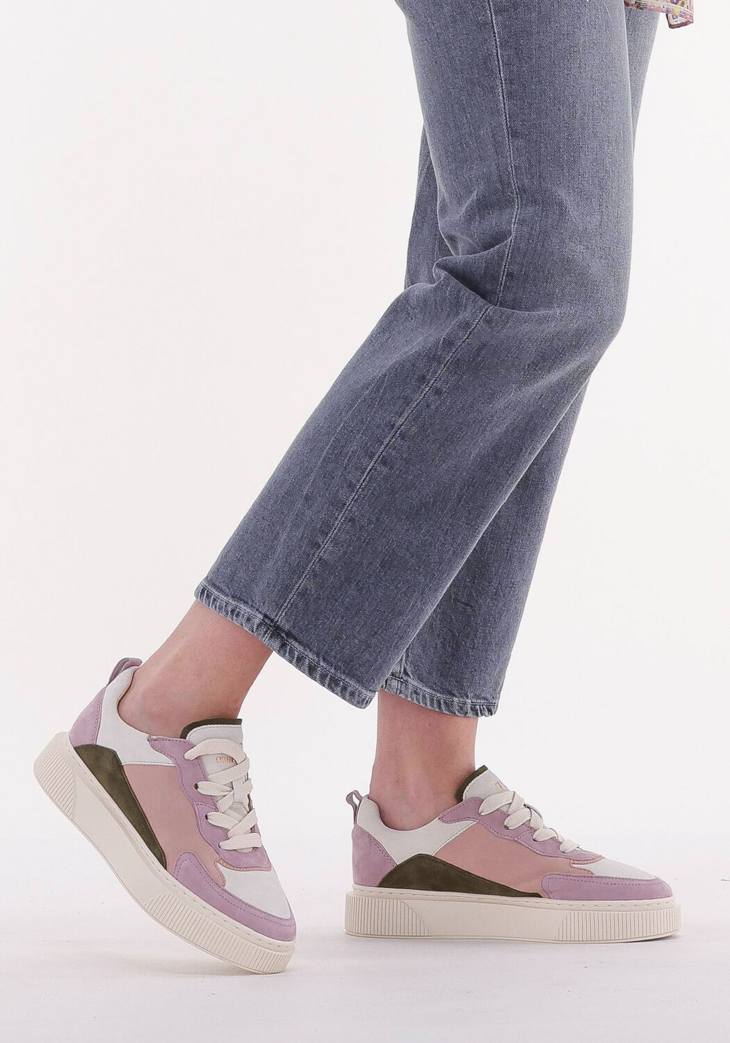 Rosane CYCLEUR DE LUXE Sneaker Low SUMMIT - large