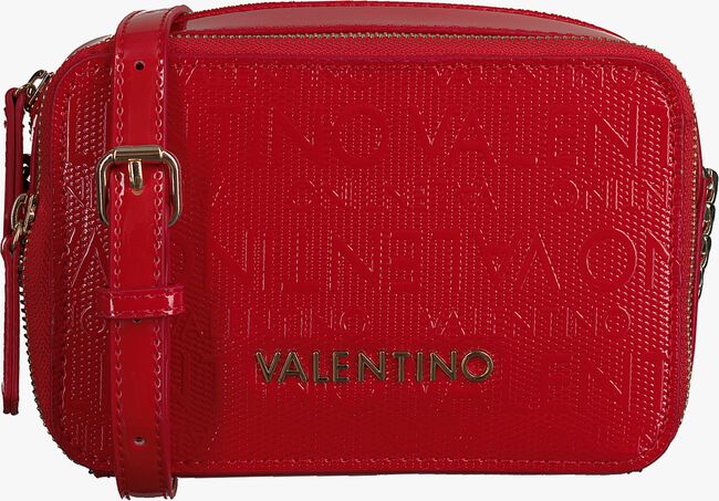 Rote VALENTINO BAGS Umhängetasche SERENITY HAVERSACK - large