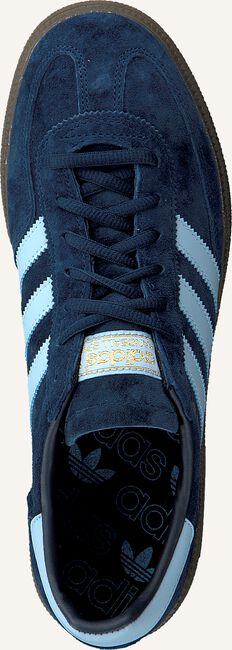 Blaue ADIDAS Sneaker Low HANDBALL SPEZIAL Blaue ADIDAS Sneaker Low HANDBALL SPEZIAL - large