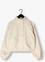 Beige Y.A.S. Jack YASFIPA LS QUILTED JACKET