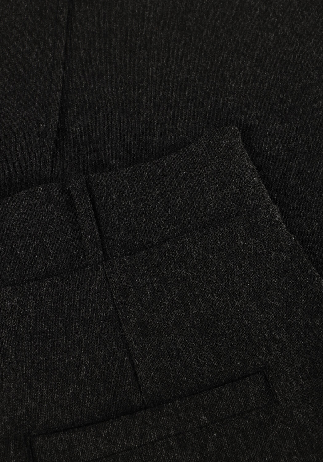 Graue JANSEN AMSTERDAM Midirock HVM682 ROK DAISY - large