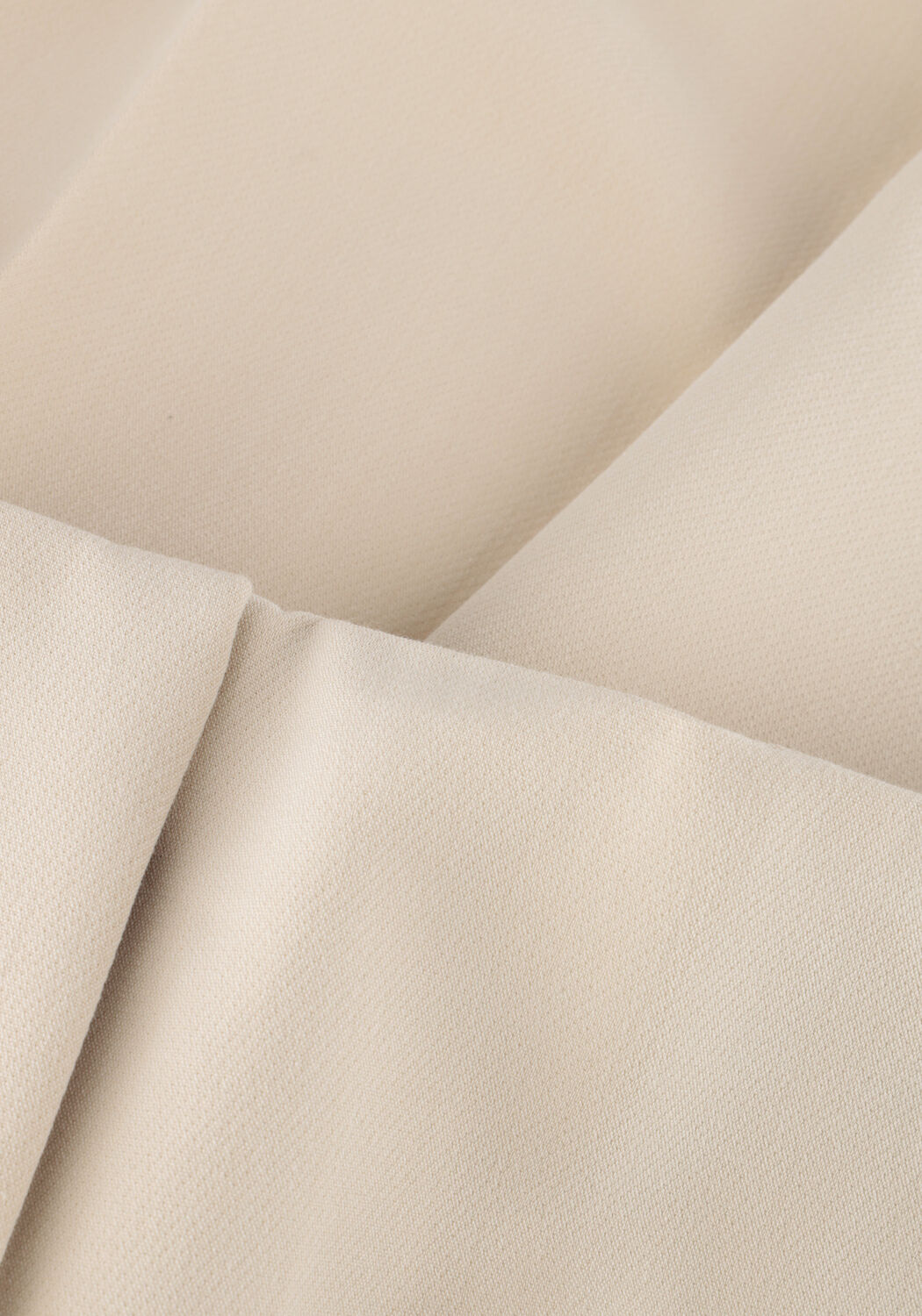 Beige SECOND FEMALE Weite Hose EVIE CLASSIC TROUSERS - large