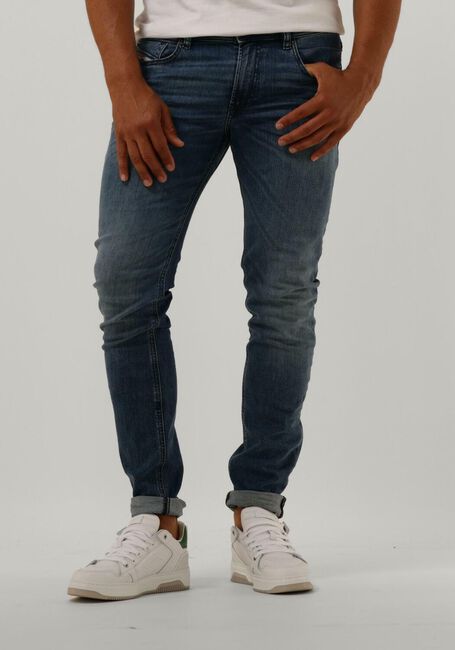 Hellblau DIESEL Skinny jeans 1979 SLEENKER - large