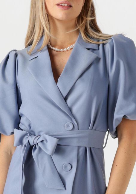 Blaue NOTRE-V Minikleid NV-FELICE - large