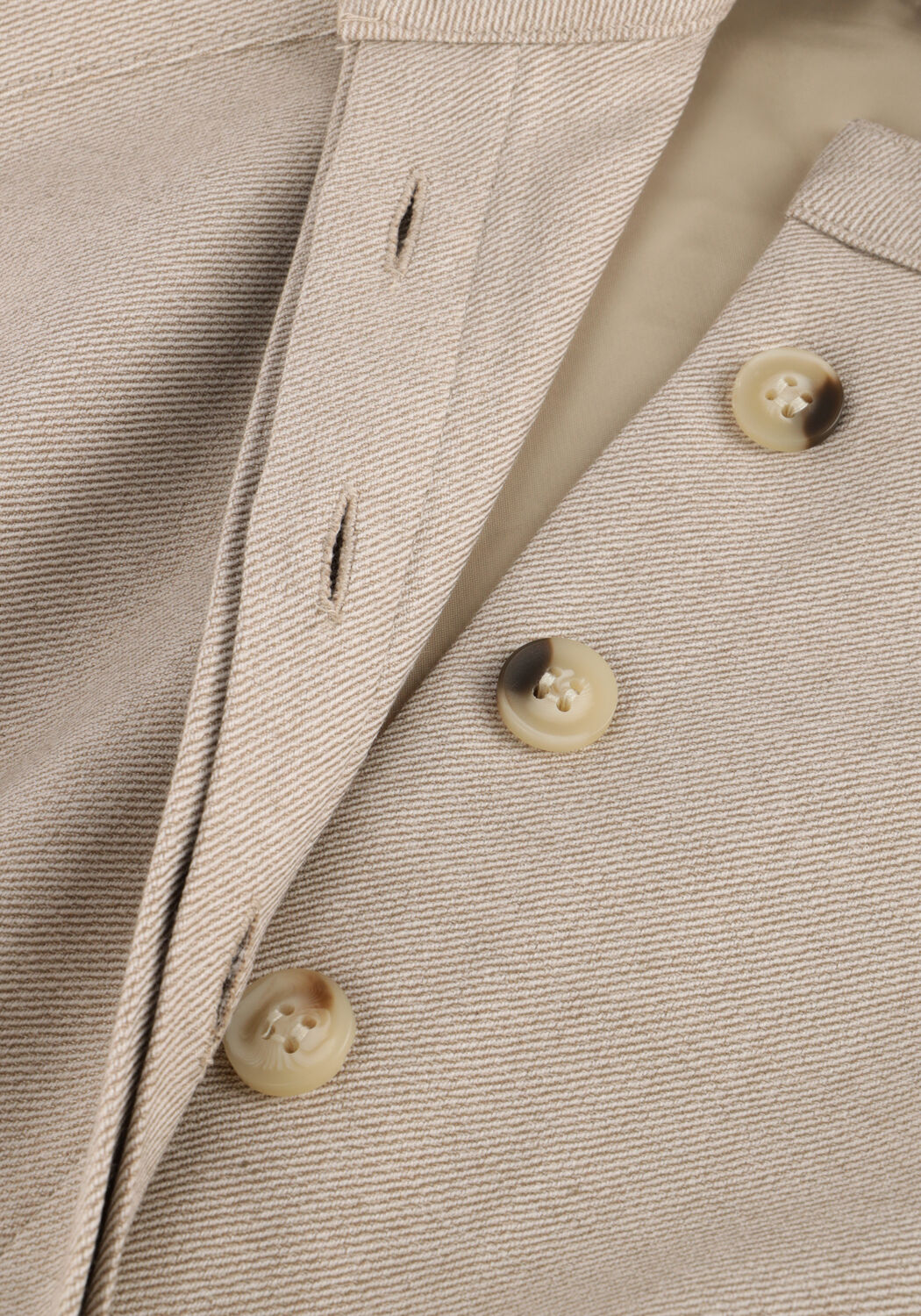 Sand EST'SEVEN Jumpsuit HALEY - large