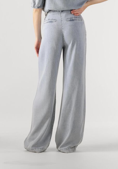 Hellblau FREEBIRD Wide jeans PEPA NEW - large