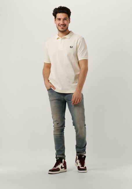 Blaue PUREWHITE Skinny jeans W1015 THE JONE - large
