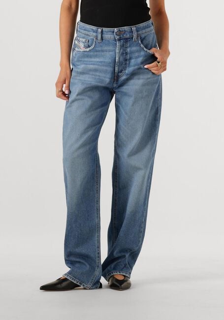 Hellblau DIESEL Straight leg jeans 1988 D-ARK - large