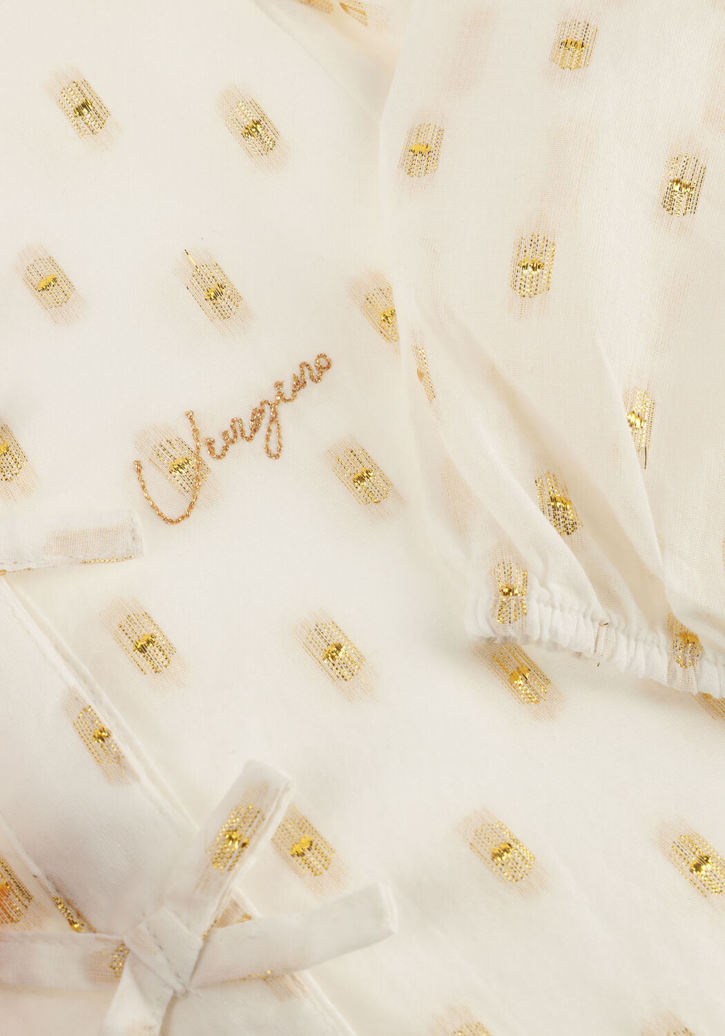 Wei&szlig;e VINGINO Blusen LISAN - large