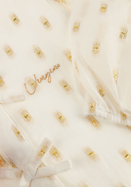 Weiße VINGINO Blusen LISAN - large