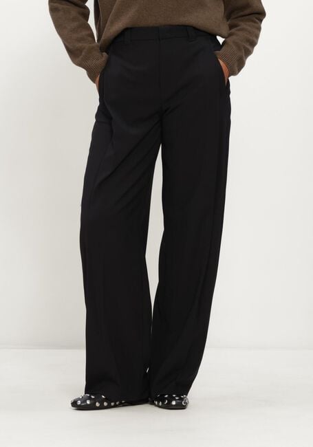 Schwarze DRYKORN Hosen UNPACK_N - large