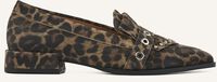 Braune VIA VAI Loafer JAZZ EMILY Braune VIA VAI Loafer JAZZ EMILY - medium