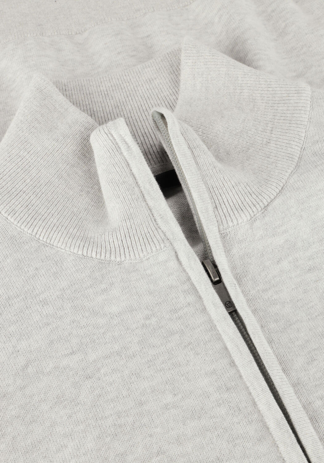 Graue SAINT STEVE Pullover CAS - large