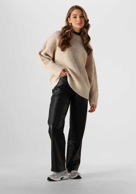 Beige EDITED Pullover LUCA JUMPER - large