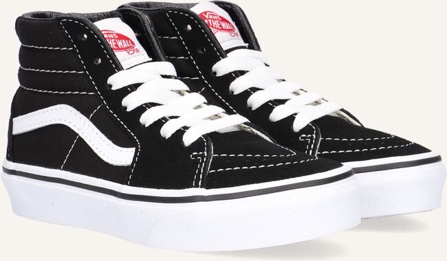 VANS SNEAKERS UY SK8-HI KIDS VANS SNEAKERS UY SK8-HI KIDS - large