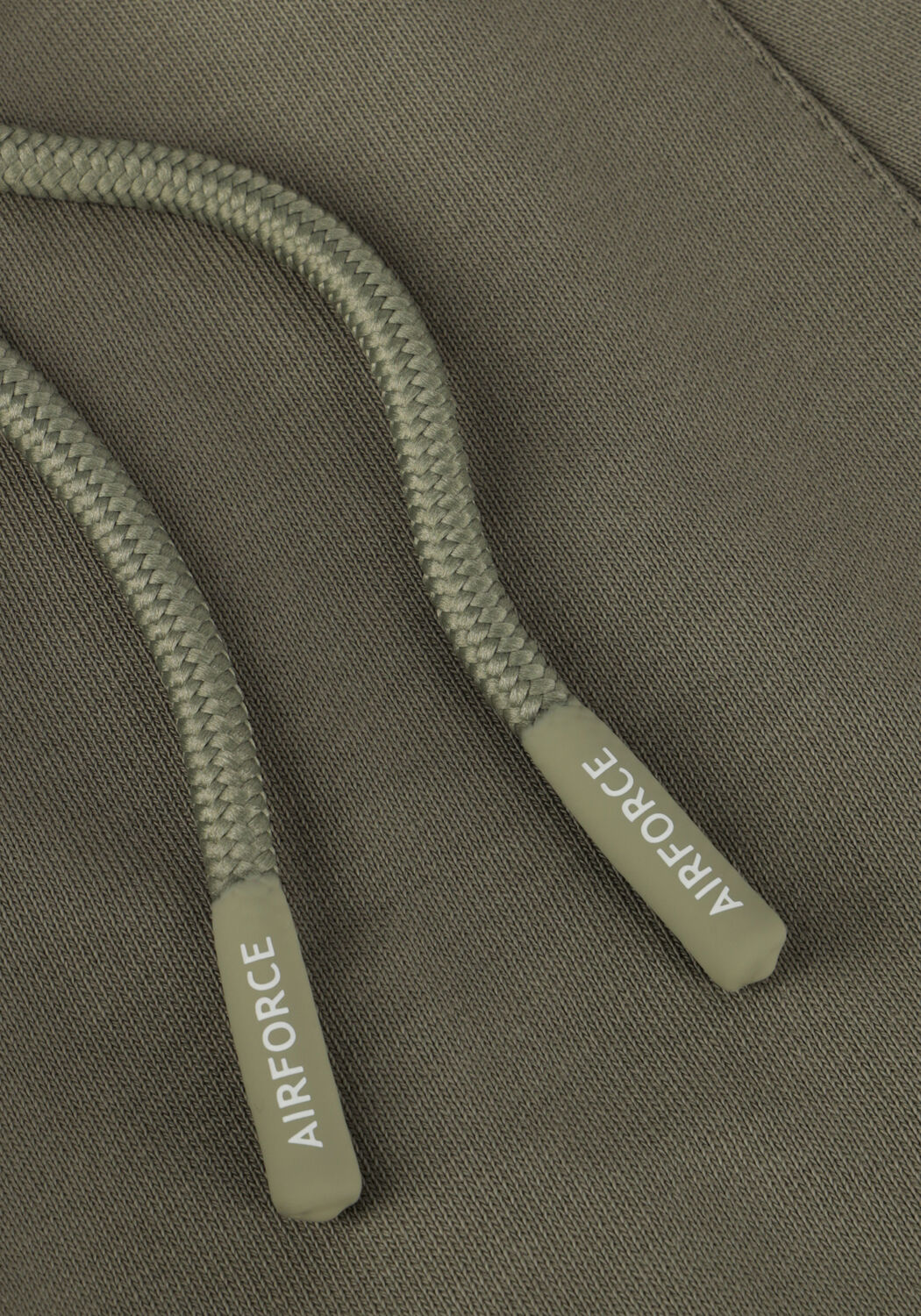 Olive AIRFORCE Kurze Hose GEB1179 - large