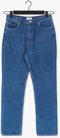 Blaue ENVII Straight leg jeans ENBREE STRAIGHT JEANS 6863